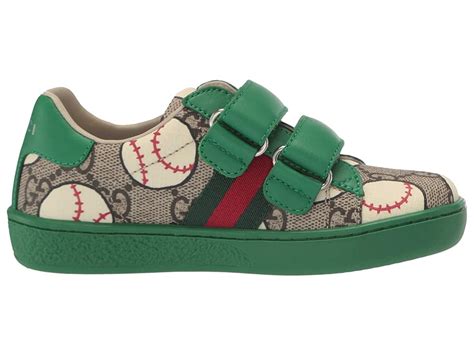 toddlers girl's gucci shoes ebay|farfetch Gucci kids sale.